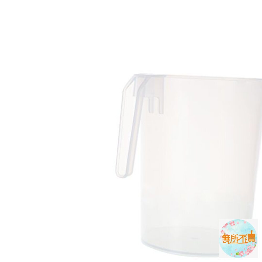 聯府 名廚200CC量水杯 LF-200-圖片-1