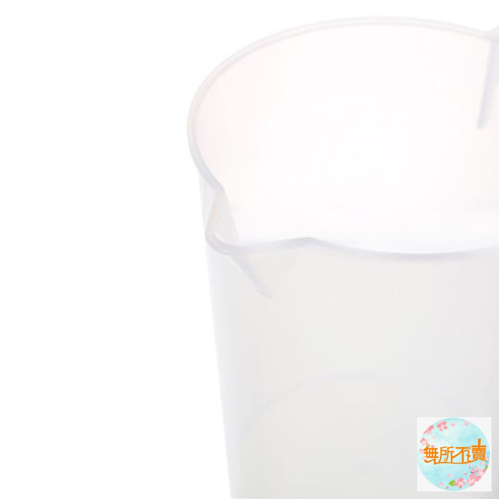 聯府 名廚200CC量水杯 LF-200-圖片-2