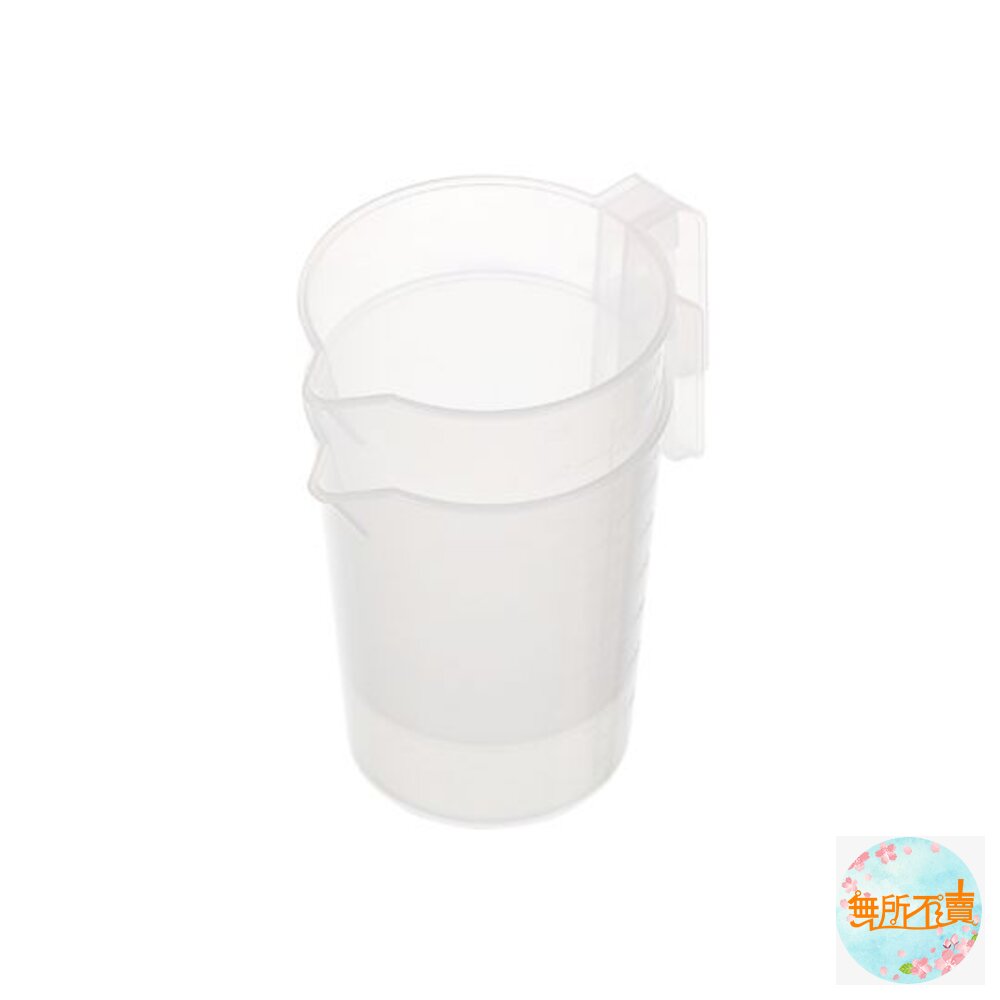 聯府 名廚200CC量水杯 LF-200-圖片-3