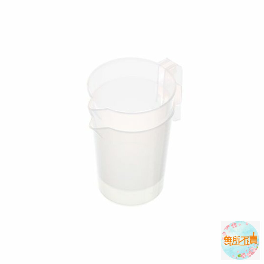 聯府 名廚200CC量水杯 LF-200-圖片-4