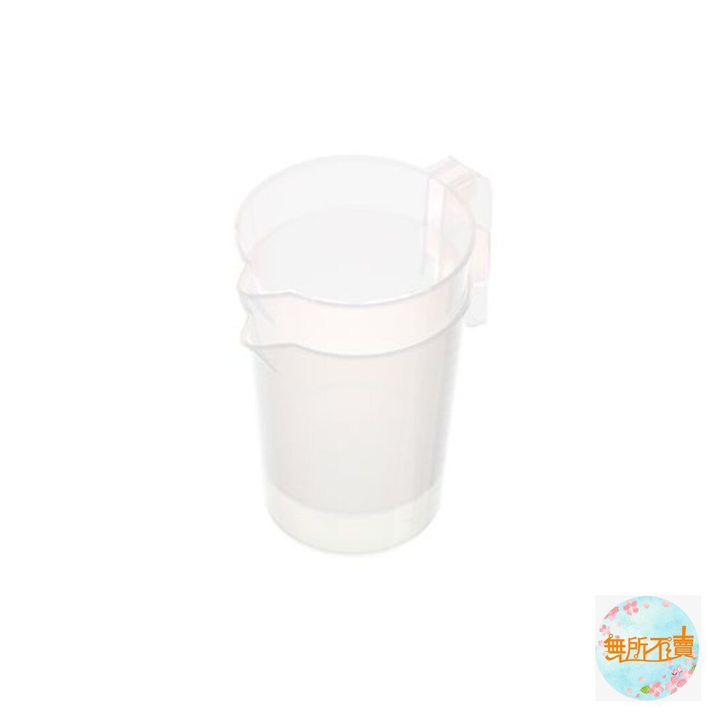 聯府 名廚200CC量水杯 LF-200-圖片-4