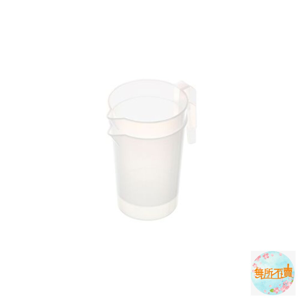 聯府 名廚200CC量水杯 LF-200-圖片-5