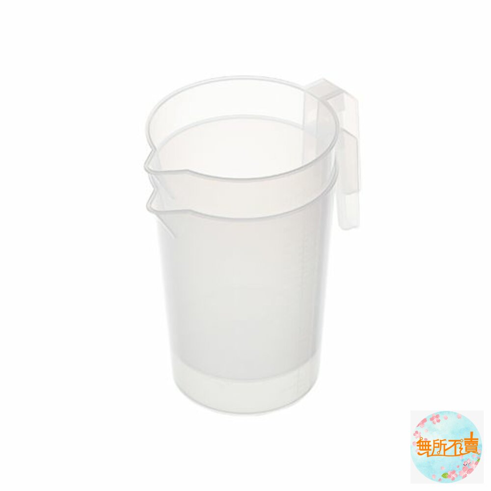 聯府 名廚200CC量水杯 LF-200-圖片-6
