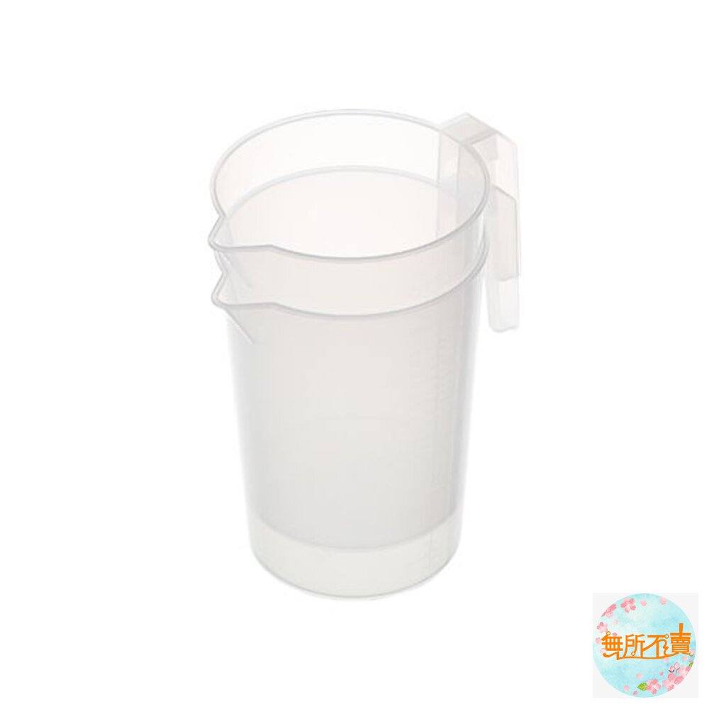 聯府 名廚200CC量水杯 LF-200-圖片-6