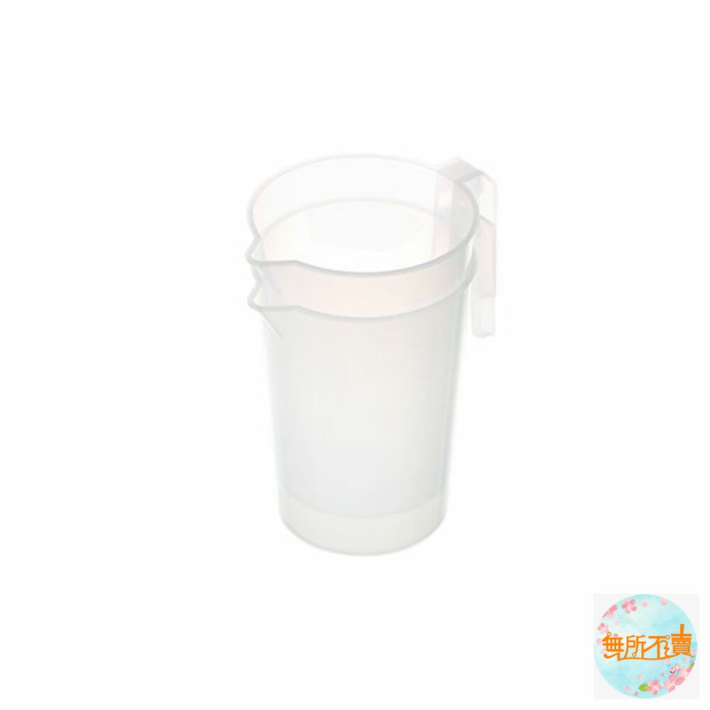 聯府 名廚200CC量水杯 LF-200-圖片-7