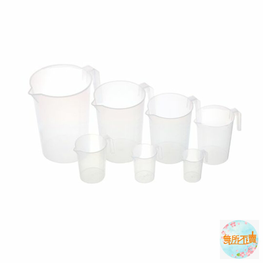 聯府 名廚200CC量水杯 LF-200 封面照片