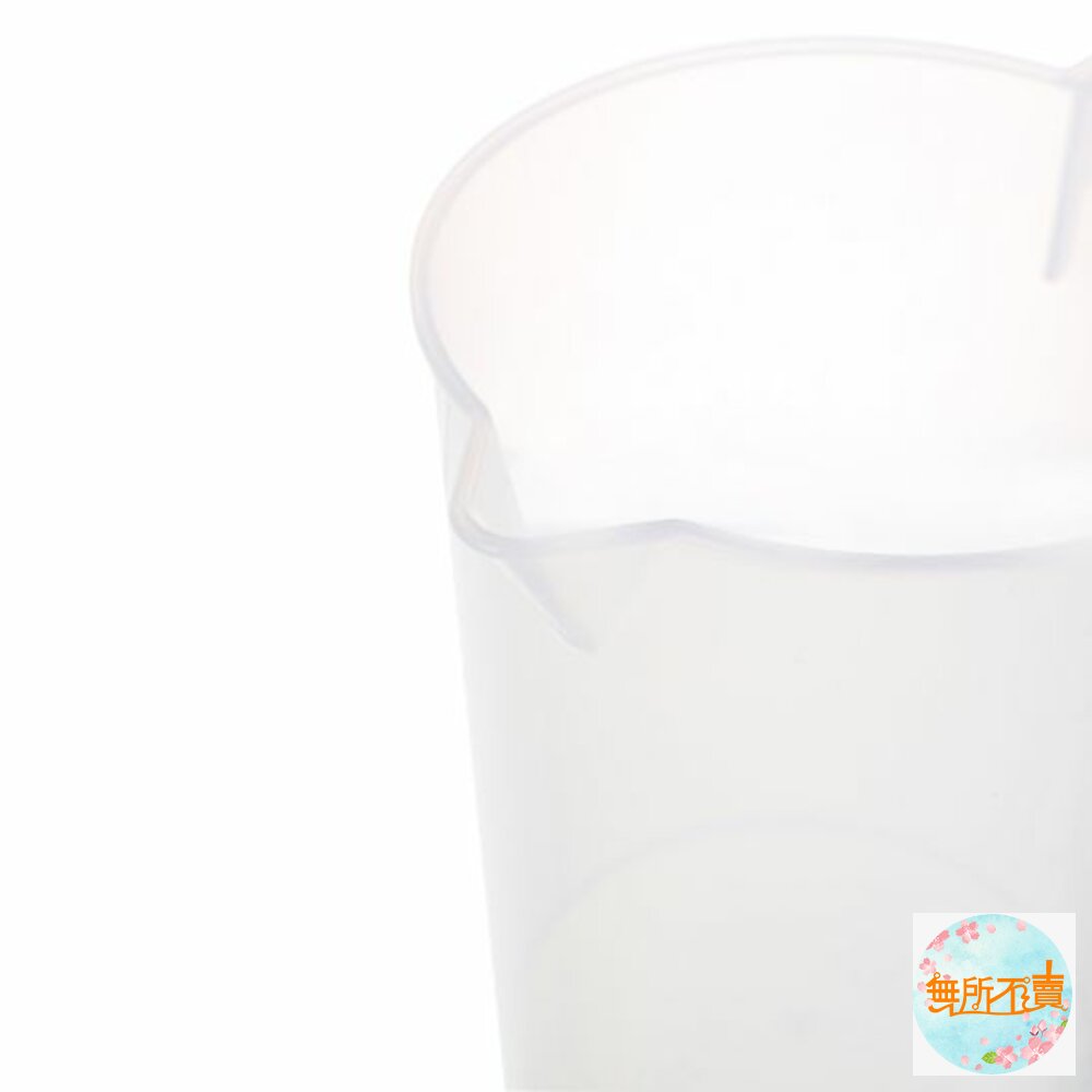 聯府 名廚2000CC量水杯 LF2000-圖片-2