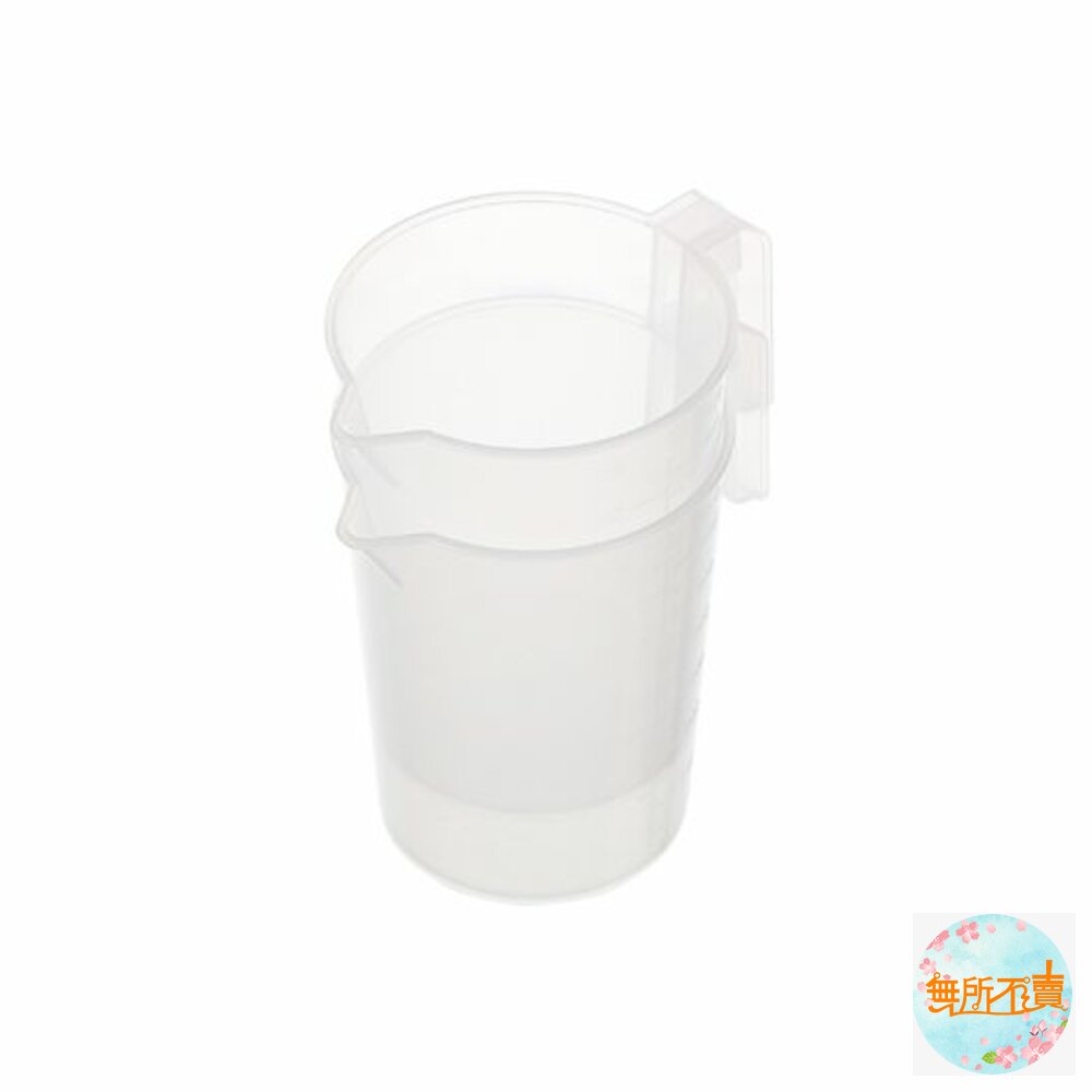 聯府 名廚2000CC量水杯 LF2000-圖片-3