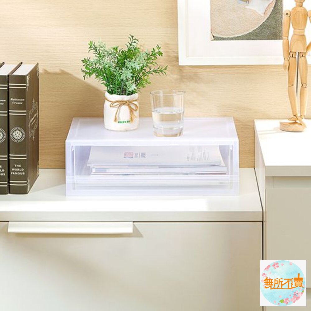 聯府 A5抽屜式整理箱 LF-3251-圖片-6