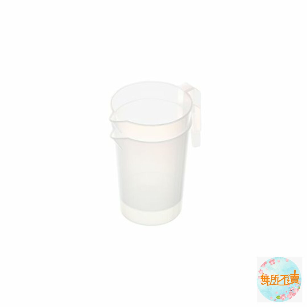 聯府 名廚5000CC量水杯 LF5000-圖片-5