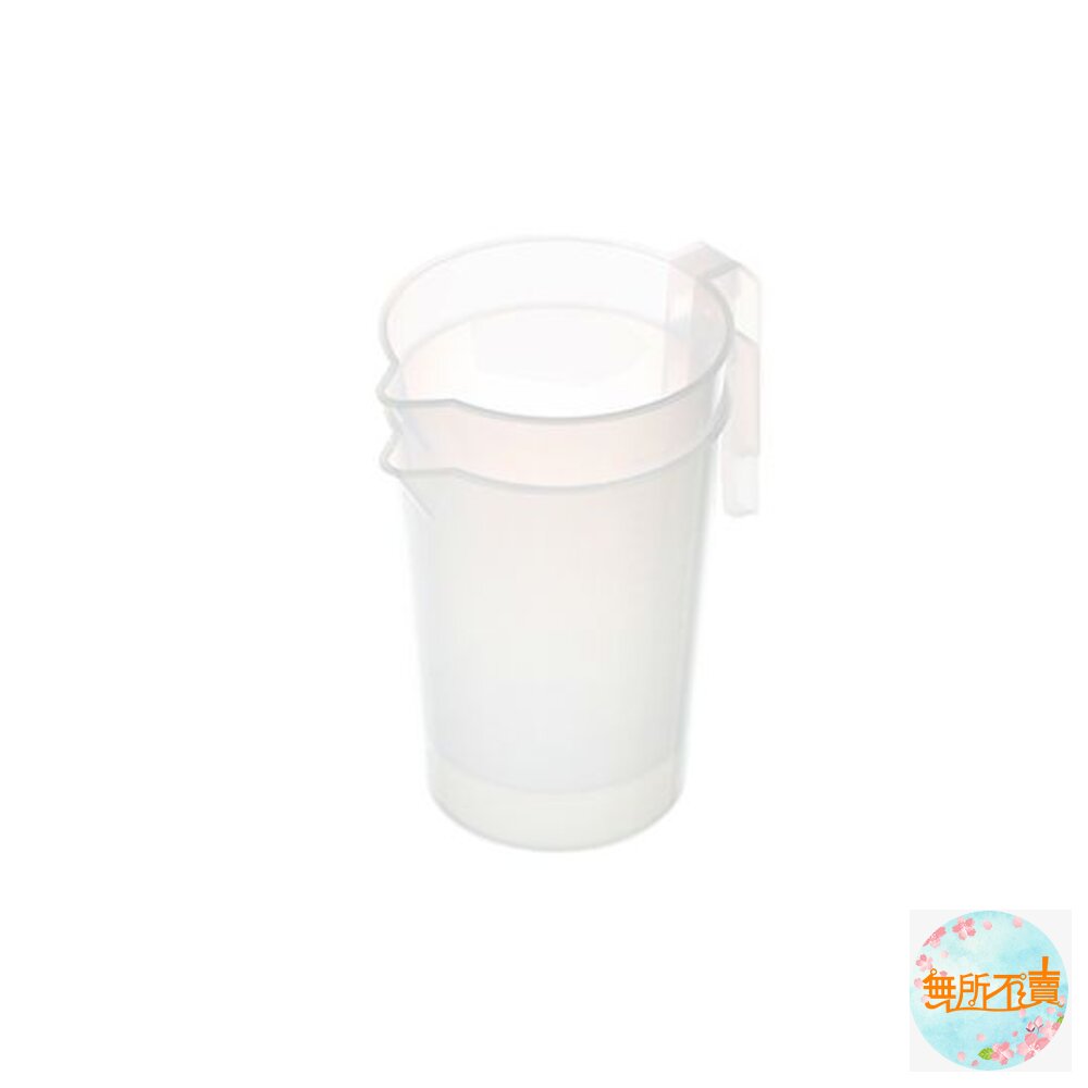 聯府 名廚5000CC量水杯 LF5000-圖片-7