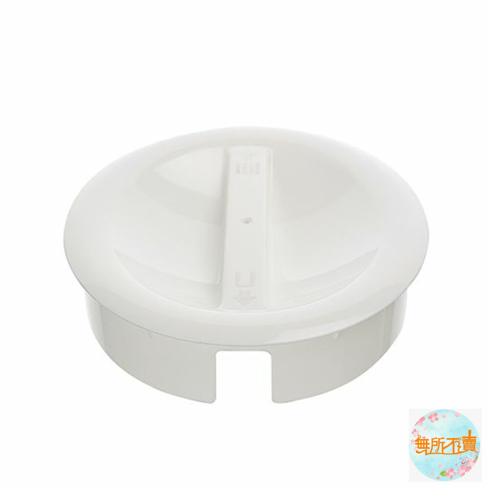 聯府 名廚附蓋1200CC量水杯 LF-812-圖片-1