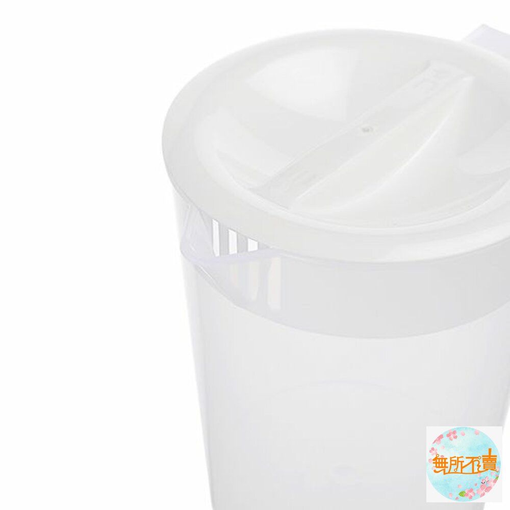 聯府 名廚附蓋1200CC量水杯 LF-812-圖片-3