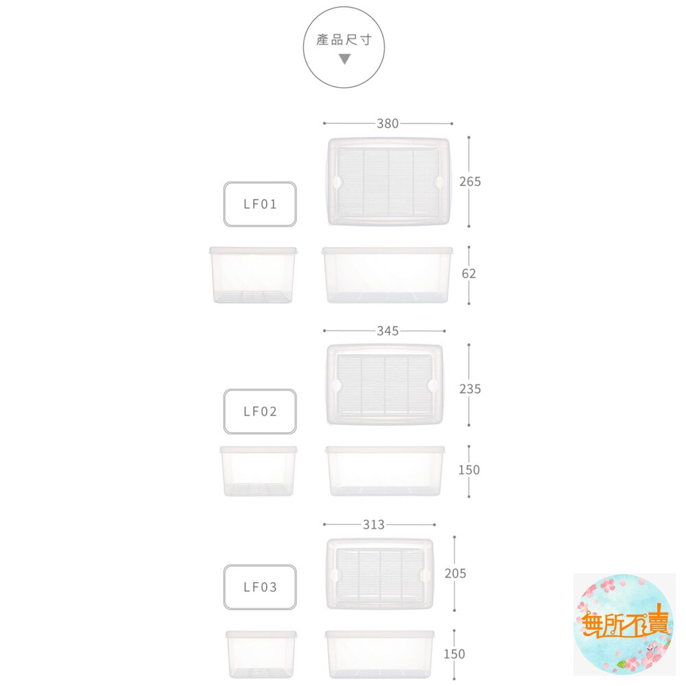 聯府 名廚長型保鮮盒: 1號/2號/3號/4號/5號/6號/7號 蔬果保鮮盒 耐熱盒 冷藏保鮮盒 密封盒 儲物盒 耐熱盒-圖片-4