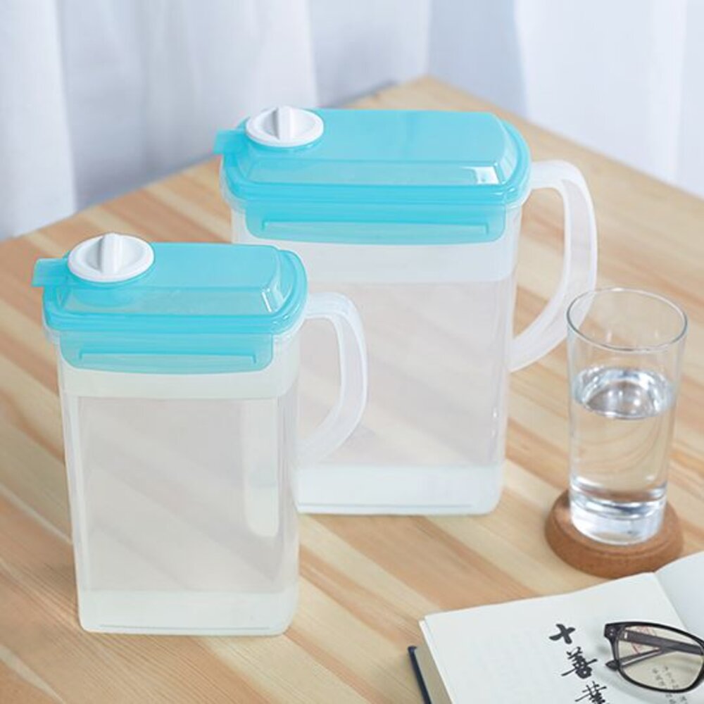 KEYWAY-LFQ-3800-聯府 名廚冷水壺3.8L  LFQ-3800