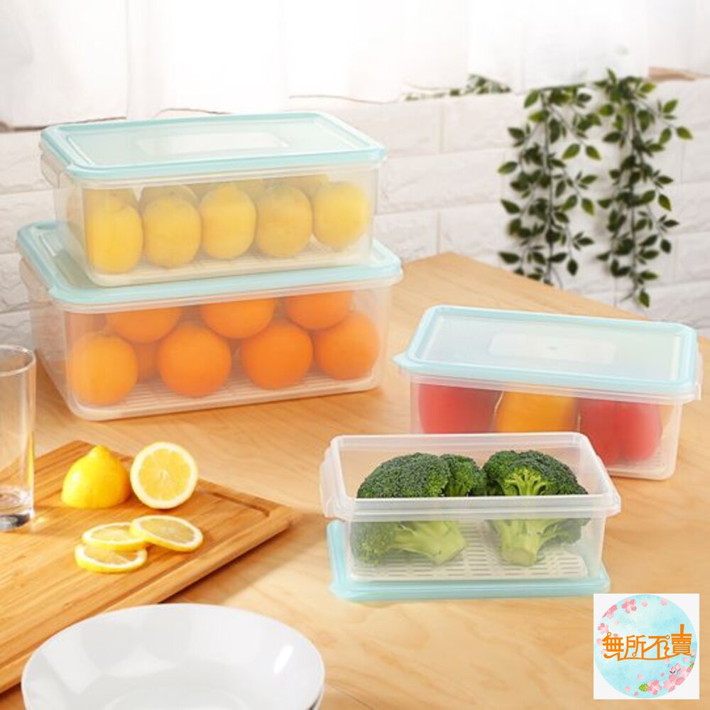 聯府 廚藝保鮮盒： LS12 /LS13/ LS14    微波保鮮盒 冷藏便當盒 密封盒 封面照片
