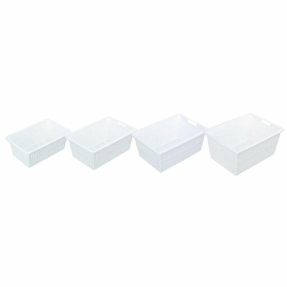 KEYWAY-LU-A1-聯府 名廚深型籃LU-A1