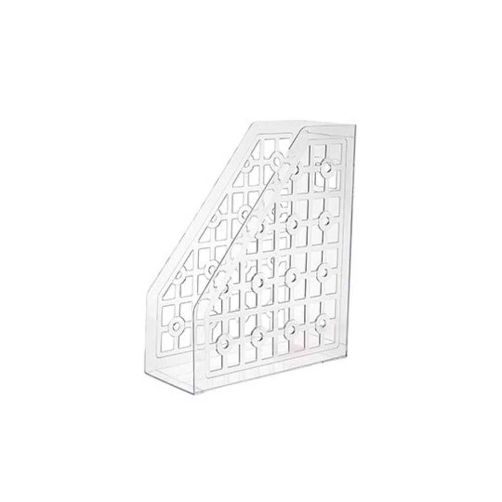 KEYWAY-MB-006-聯府 大晶好雜誌盒 MB-006