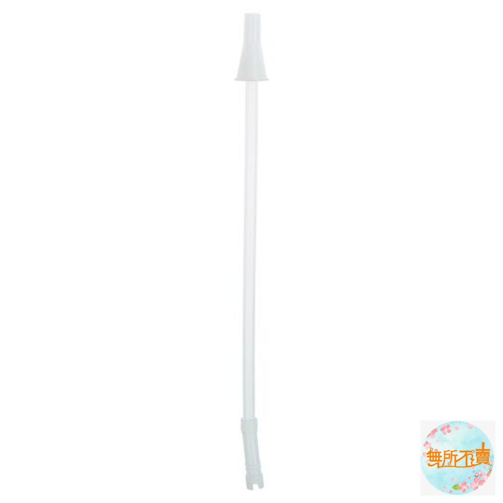 聯府KEYWAY 環保綜合吸管組(3入) 水壺吸管 水壺配件-圖片-1