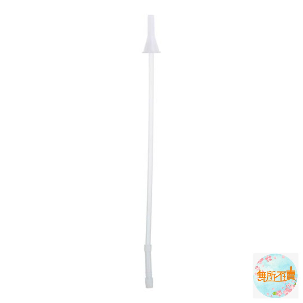 聯府KEYWAY 環保綜合吸管組(3入) 水壺吸管 水壺配件-圖片-3