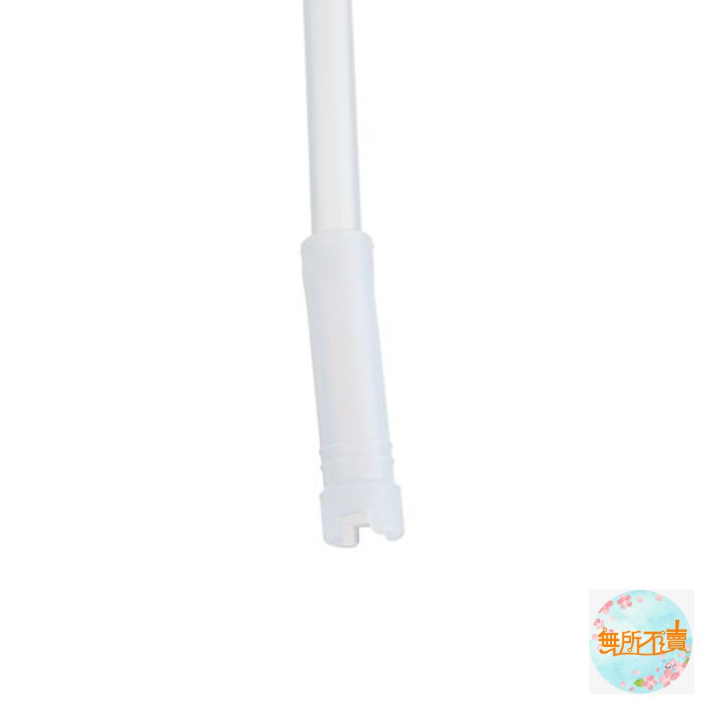 聯府KEYWAY 環保綜合吸管組(3入) 水壺吸管 水壺配件-圖片-5