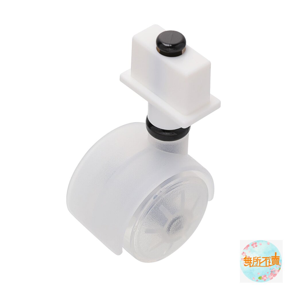 聯府 開放式架滑輪子 MPJ-01(4PCS)-圖片-1