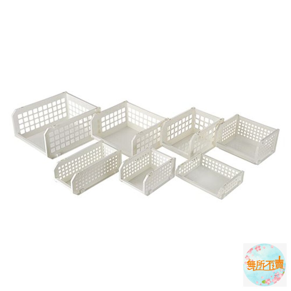 聯府 開放式架(加高柱4入) MPJ-02-圖片-2