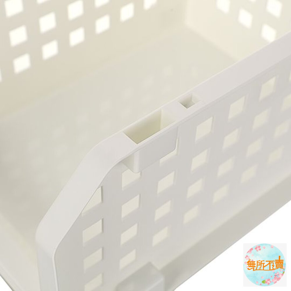 聯府 開放式架(加高柱4入) MPJ-02-圖片-3