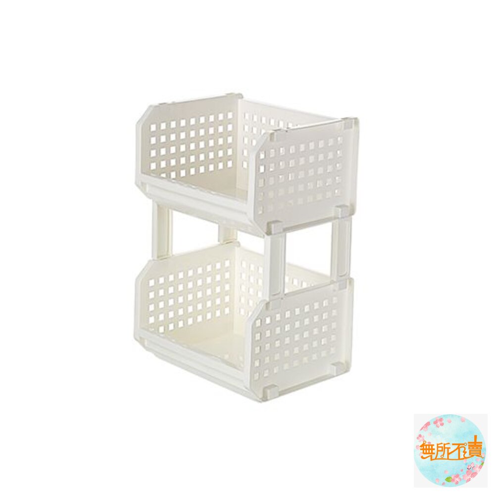 聯府 開放式架(加高柱4入) MPJ-02-圖片-4