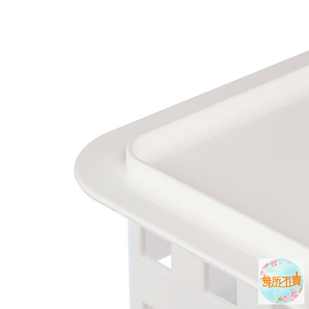聯府 中格格收納籃 OR-163-圖片-4