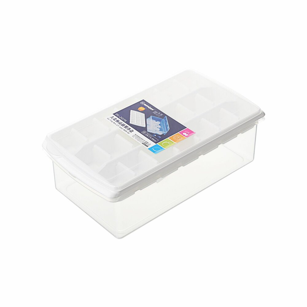 KEYWAY-P-5-2076-聯府 大北極高級製冰盒 P5-2076