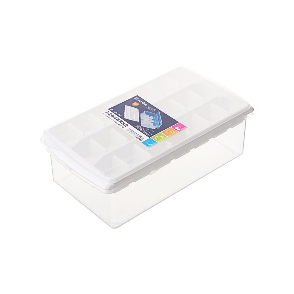 KEYWAY-P-5-2076-聯府 大北極高級製冰盒 P5-2076