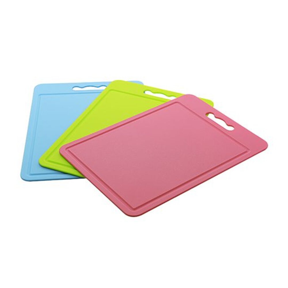 KEYWAY-P2-0096-聯府 中好運抗菌料理板2入 P2-0096