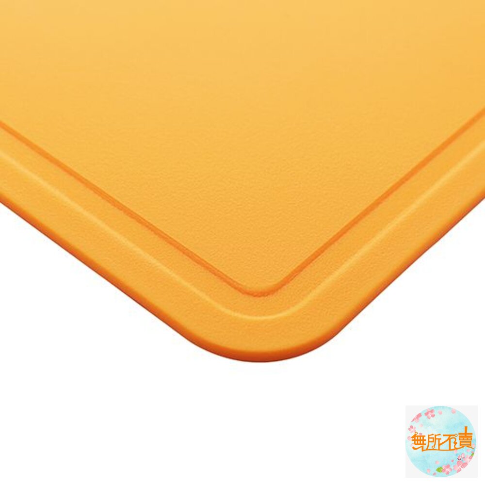 聯府 中好運抗菌料理板2入 P2-0096-圖片-6