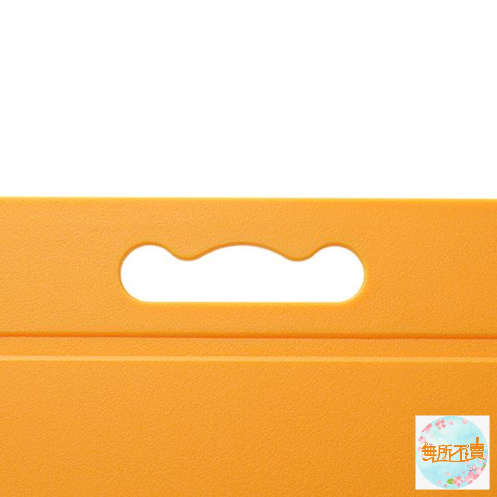 聯府 中好運抗菌料理板2入 P2-0096-圖片-7