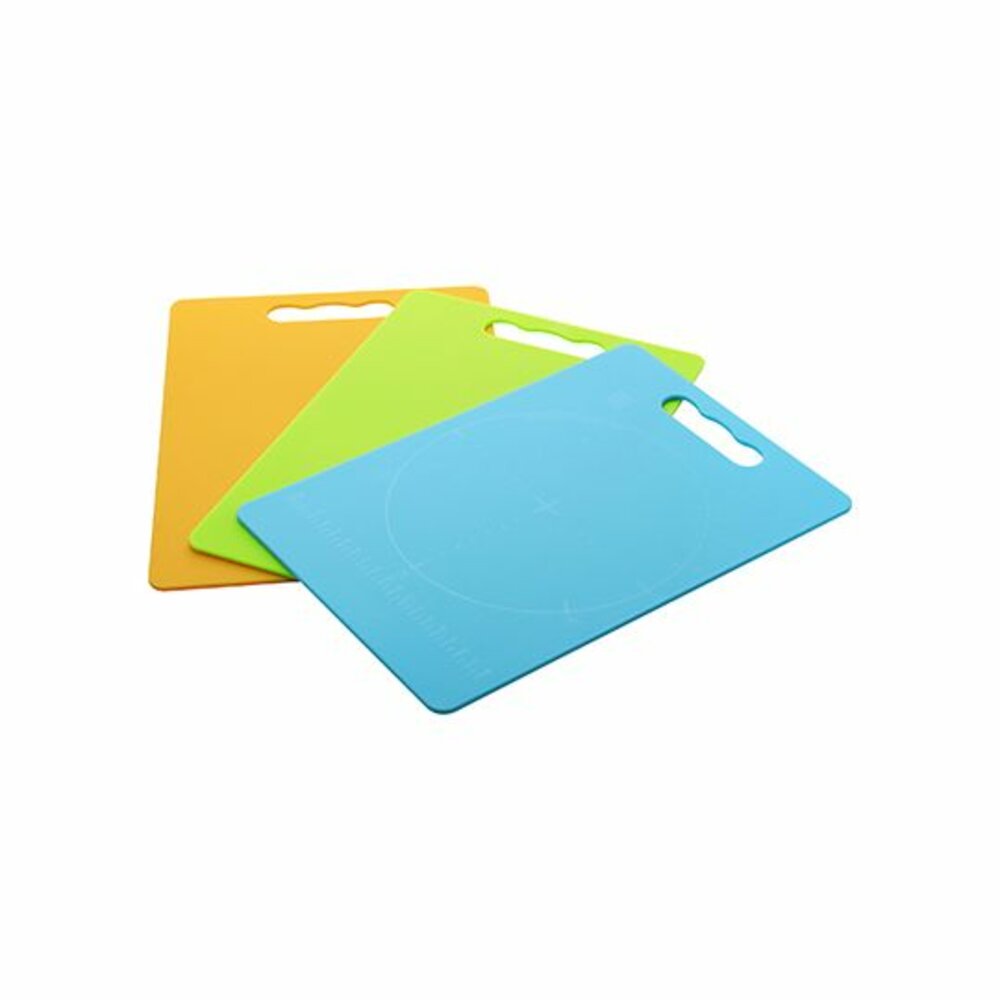 KEYWAY-P2-0097-聯府 小好運抗菌料理板2入 P2-0097