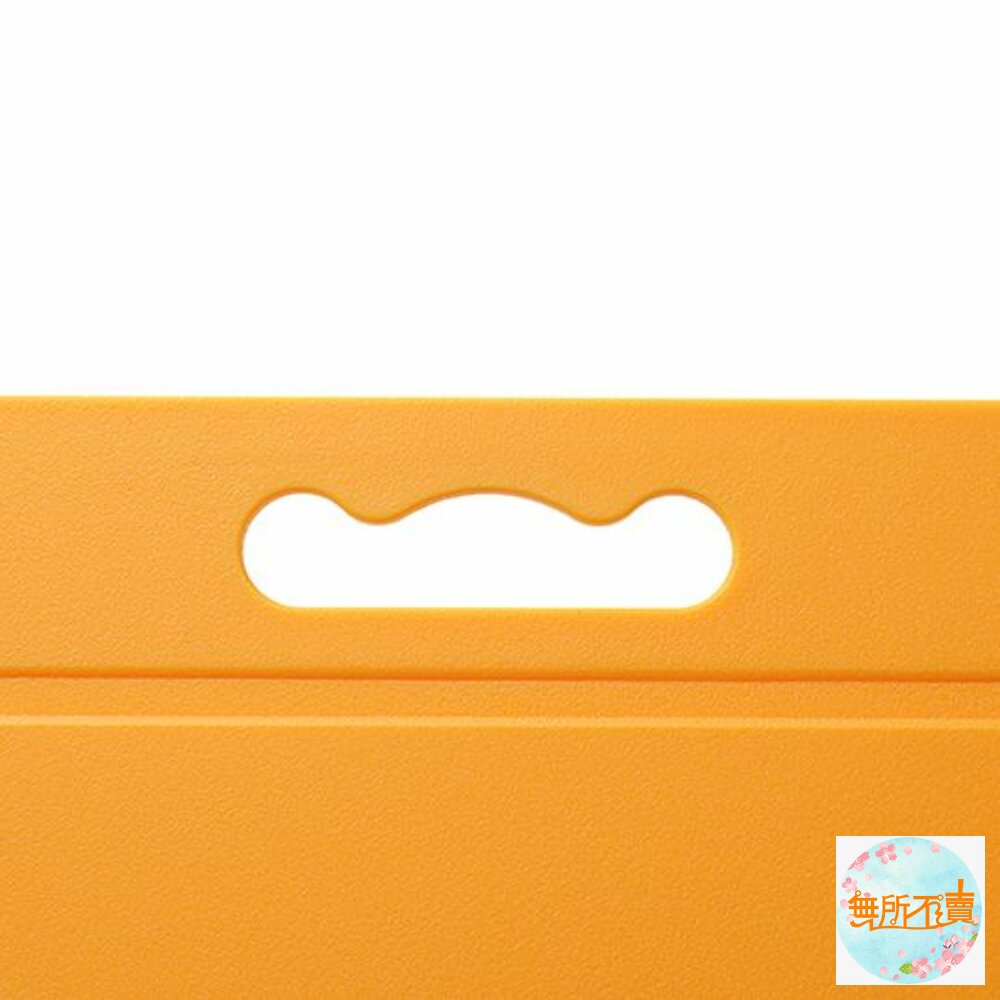 聯府 小好運抗菌料理板2入 P2-0097-圖片-7