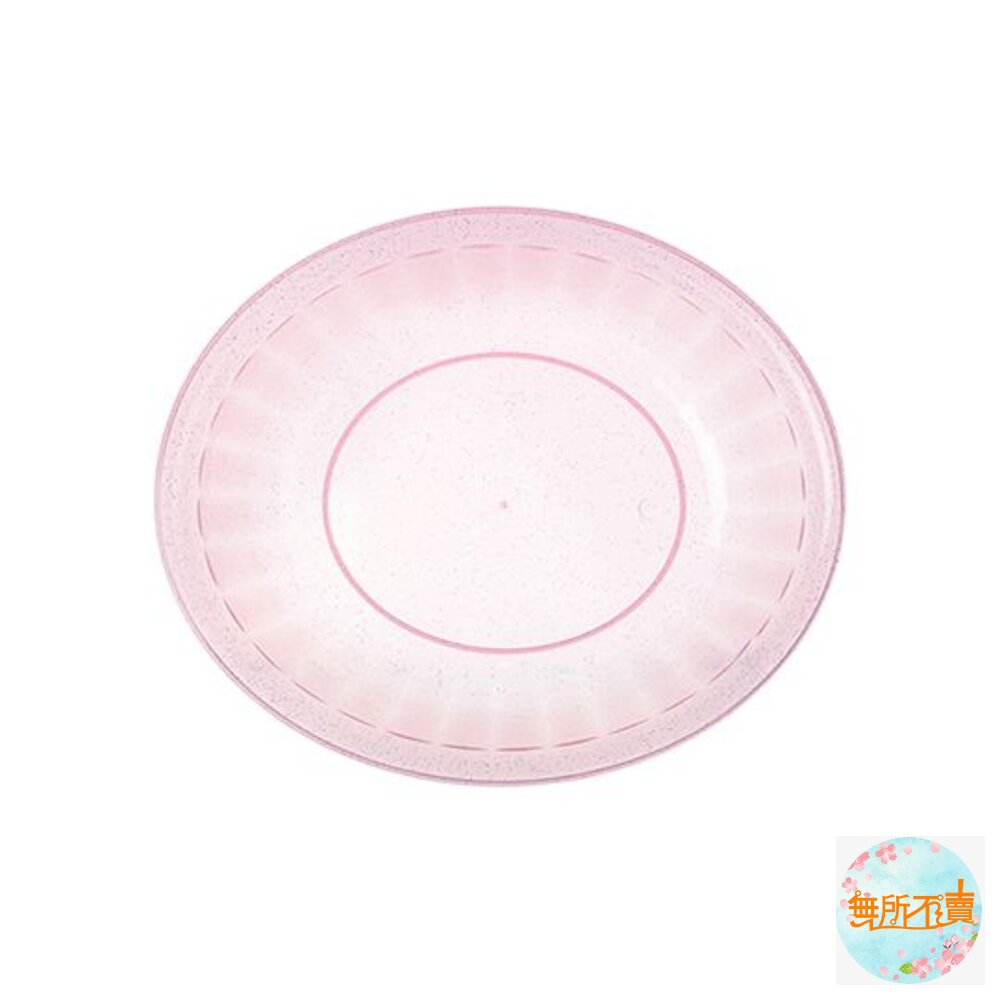 聯府 滿天星蛋型面盆 P20002-圖片-2