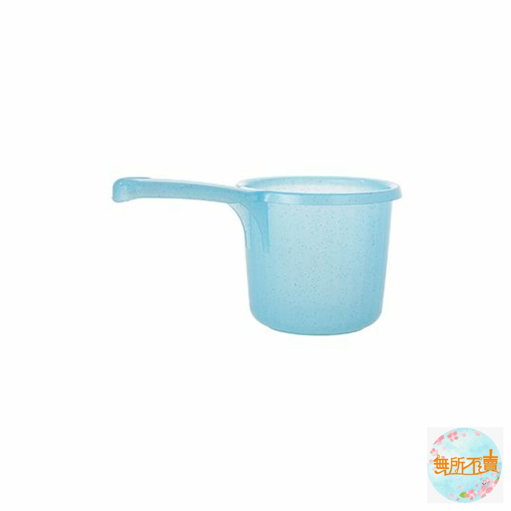 聯府 滿天星水杓 P20004-圖片-1