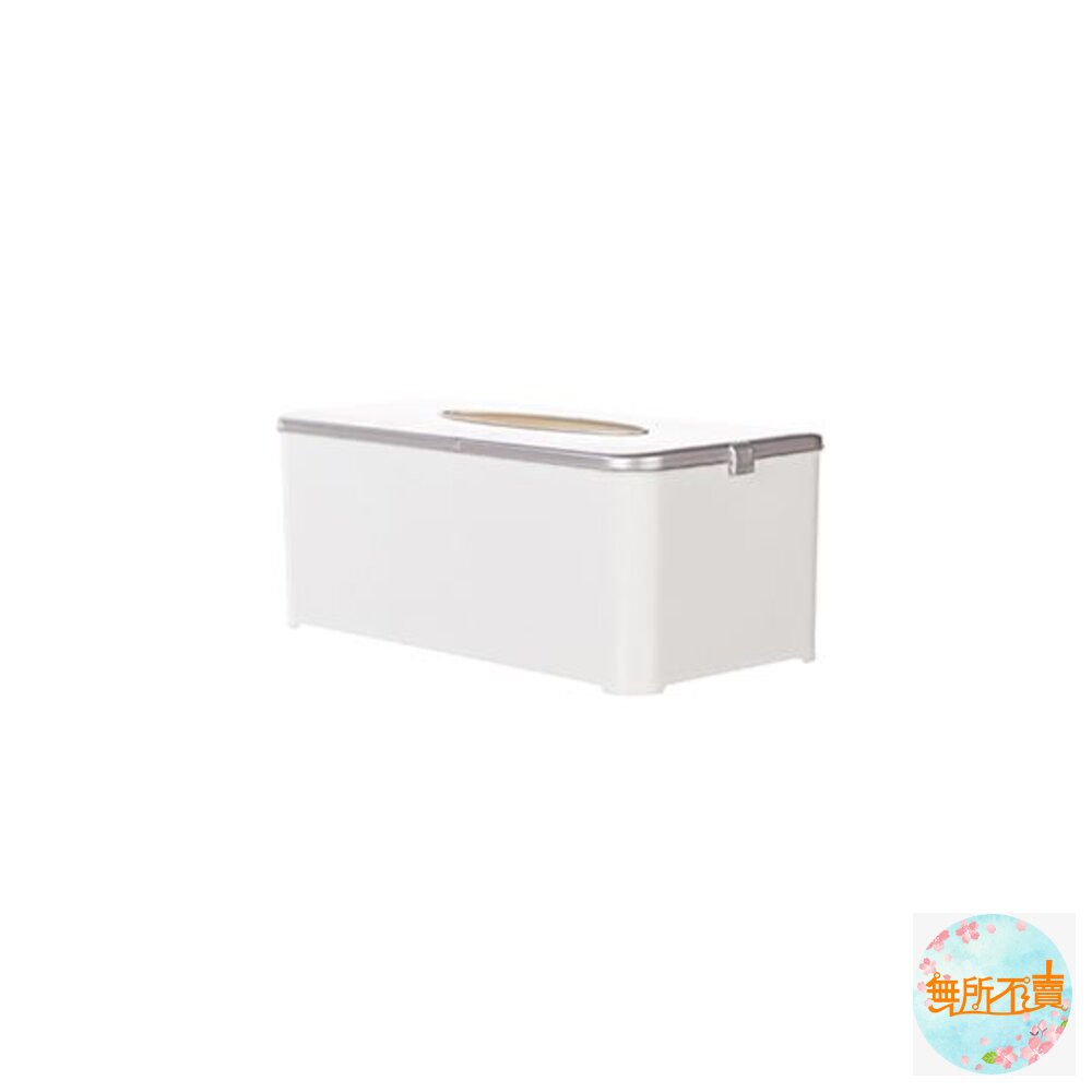 聯府 吉星面紙盒 P20018 封面照片