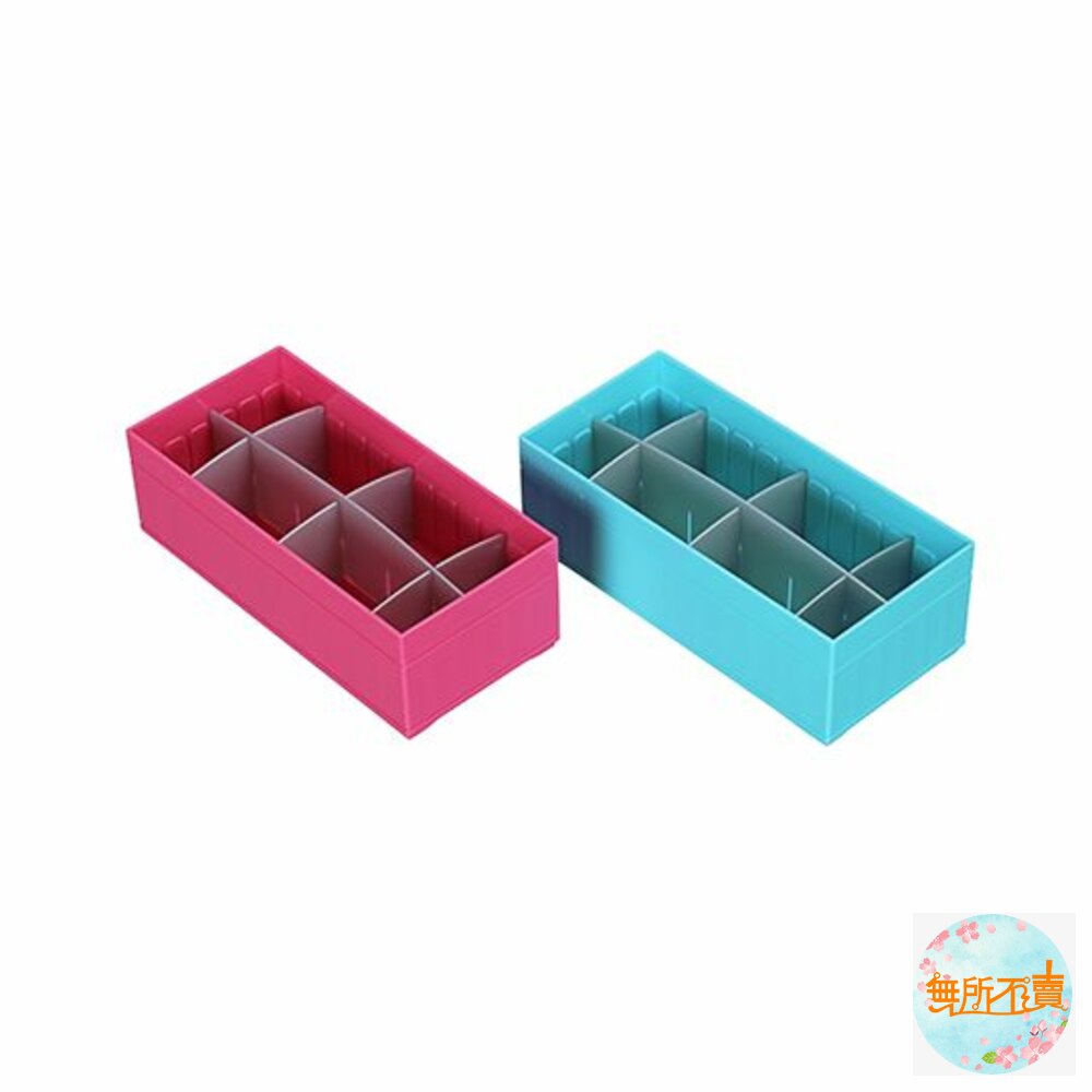 聯府 金砂4號收納盒 P2-0034 小物收納盒 封面照片