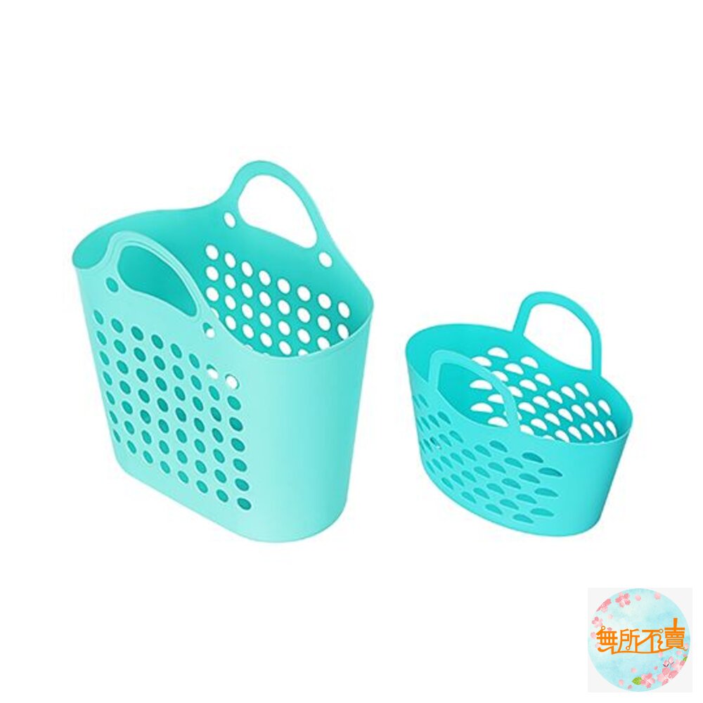 聯府小美人購物籃P2-0056