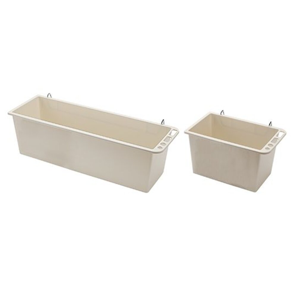 KEYWAY-P20183-聯府 德克21CM掛架(淺型) P2-0183