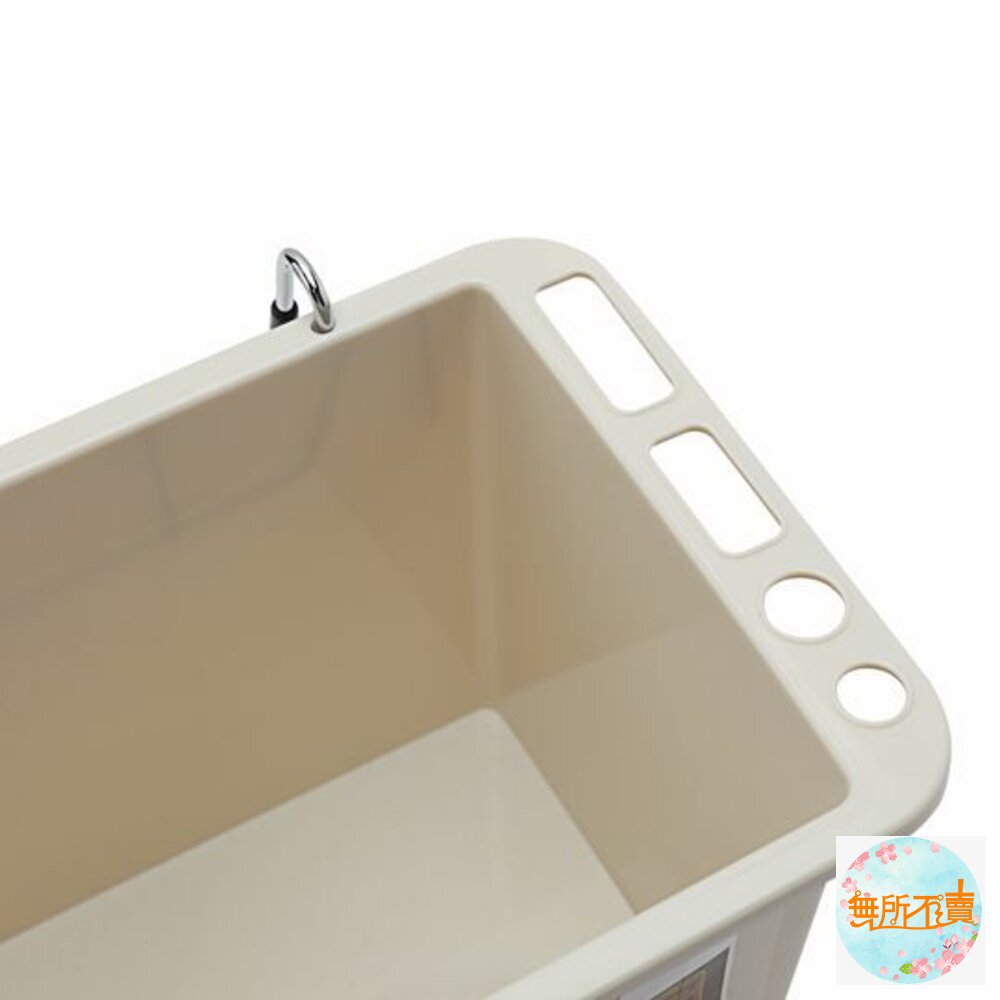 聯府 德克21CM掛架(淺型) P2-0183-圖片-3