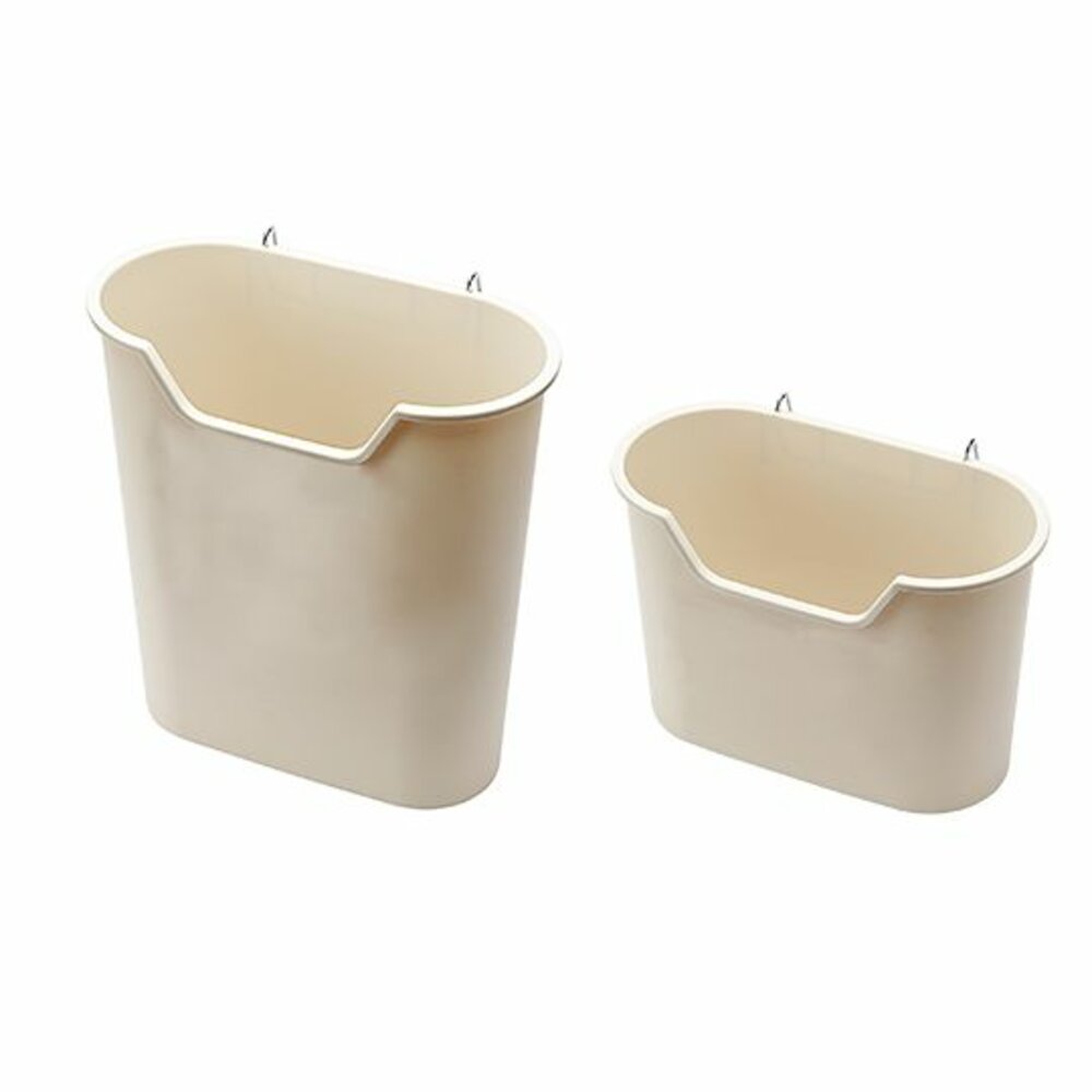 KEYWAY-P20193-聯府 德克19CM掛架(淺型) P2-0193