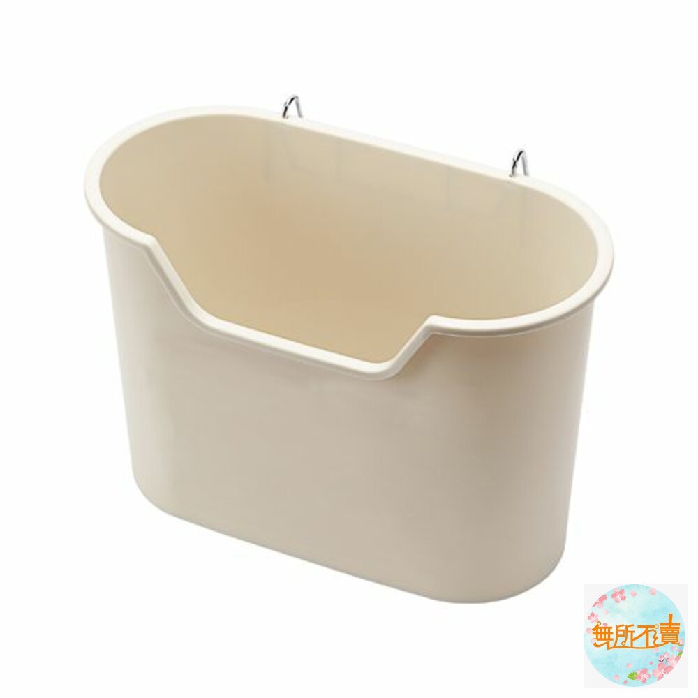 聯府 德克19CM掛架(淺型) P2-0193-圖片-2