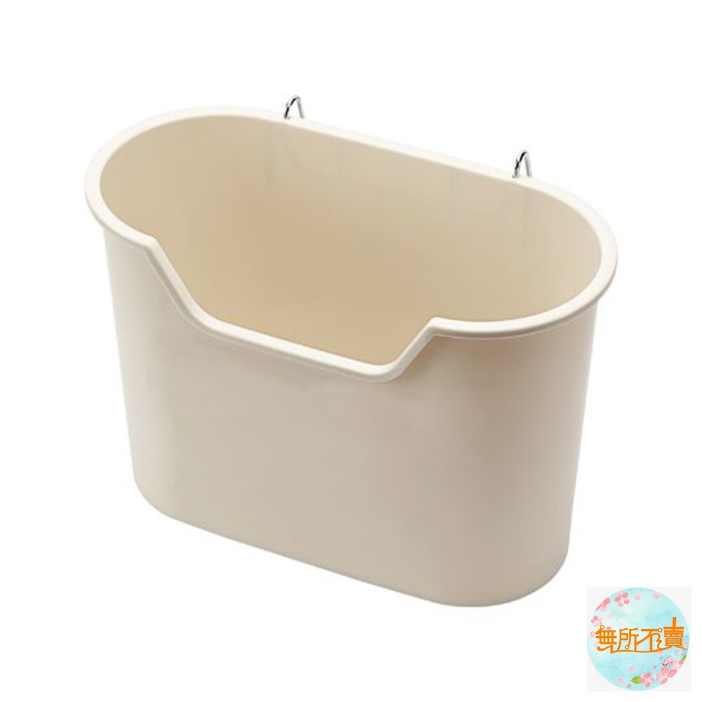 聯府 德克19CM掛架(淺型) P2-0193-圖片-2