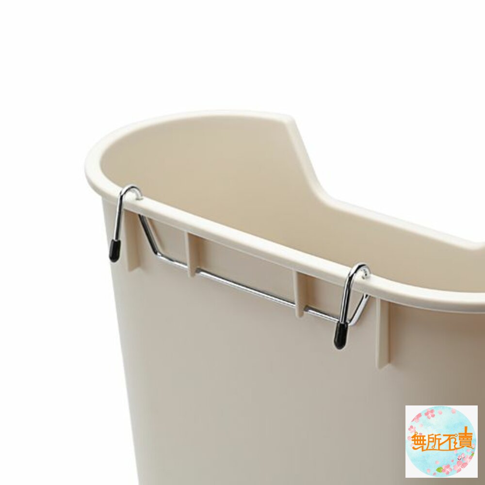 聯府 德克19CM掛架(淺型) P2-0193-圖片-4