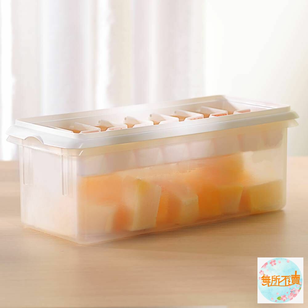 聯府 冰島高級製冰盒P5-0076 封面照片