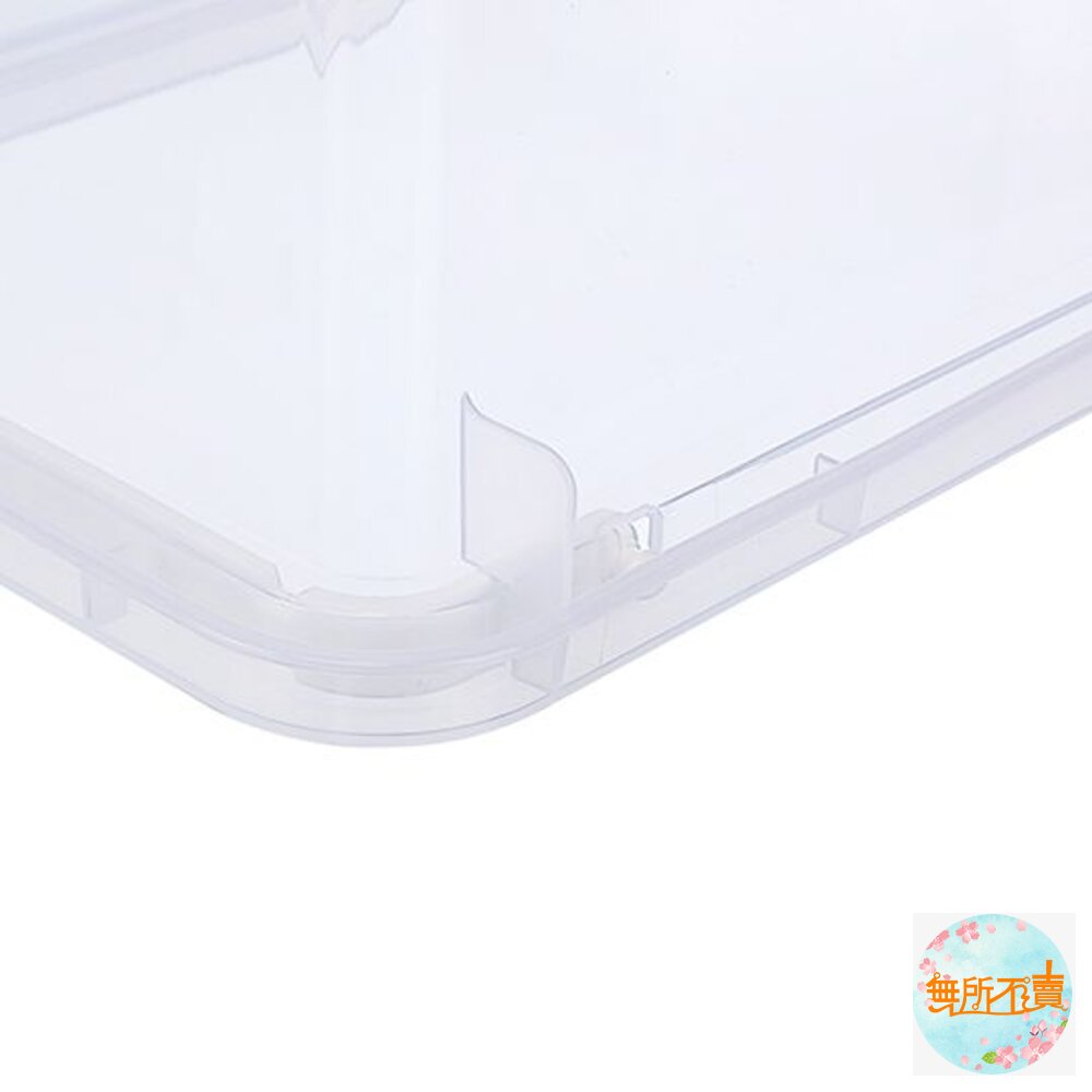 聯府 (中)家齊手把堆疊盒 P5-0255-圖片-6